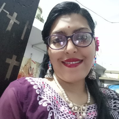 DIPANWITA DEY "তুলি"