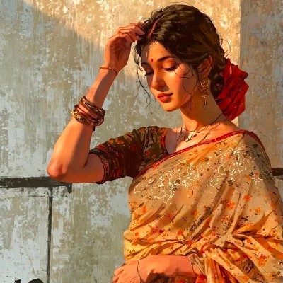 𝐀𝐑𝐔𝐒𝐇𝐈 {𝐑𝐀𝐃𝐇𝐈𝐊𝐀}