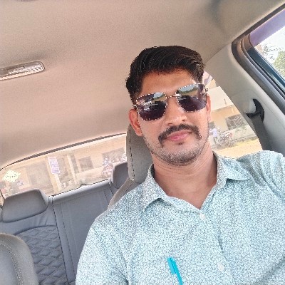 सुर्यकांत जाधव "राधे राधे..."