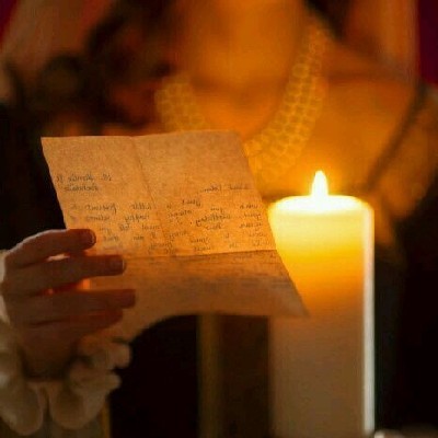 रितिका सांवरिया