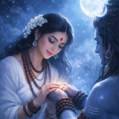 ధన వెంకట్ 📝 "శక్తి 💖"