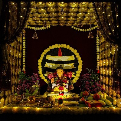 ధన వెంకట్ 📝 "శక్తి 💖"