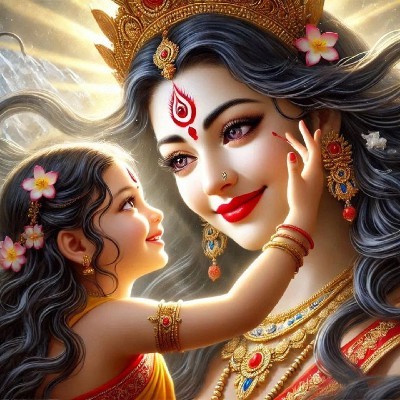 ధన వెంకట్ 📝 "శక్తి 💖"