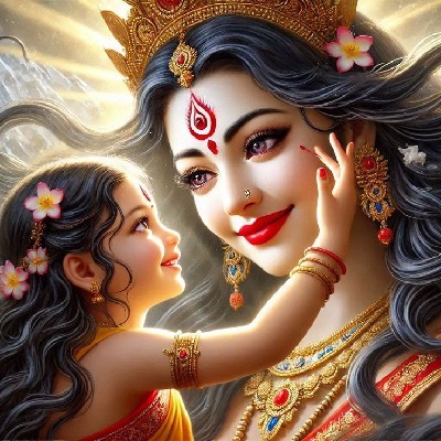 ధన వెంకట్ 📝 "శక్తి 💖"