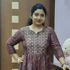 সুপর্ণা মিত্র