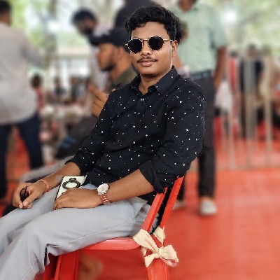 ହିମାଂଶୁ ସାହୁ "ବୁଲୁ"