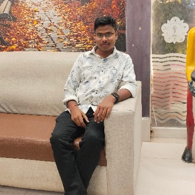 ହିମାଂଶୁ ସାହୁ "ବୁଲୁ"