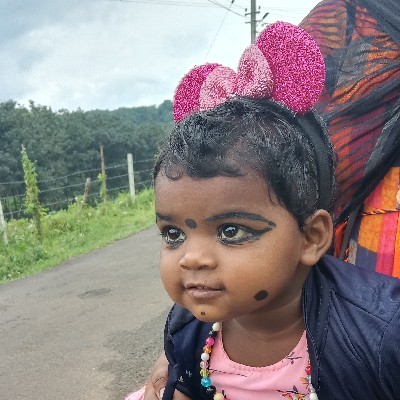 നമിത പൊന്നൂസ് Ponnu