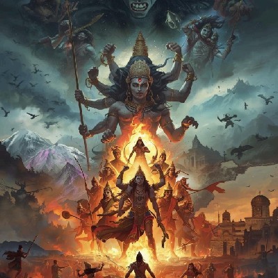 रहस्य कथा