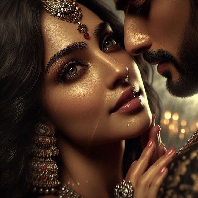 Ravya Rajput "D@rk SouL"