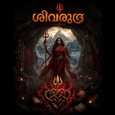 ശിവ രുദ്ര💎🔥