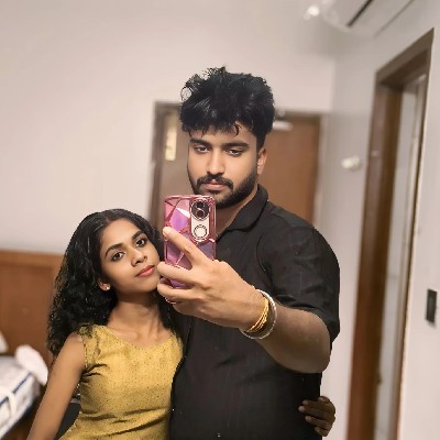 ശിവ രുദ്ര💎🔥