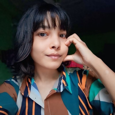 খাদিজা খান্না কনিকা (মায়াবিনী)