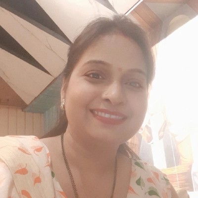 🦋 Shikha Srivastava 🦋