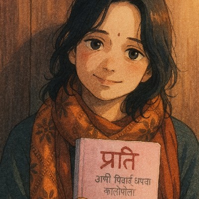 🦋 Shikha Srivastava 🦋