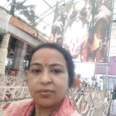 Rekha🧿 gupta