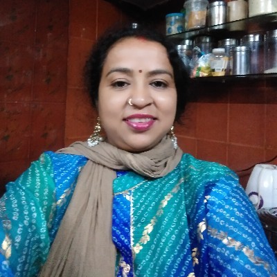 Rekha🧿 gupta