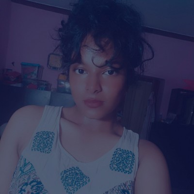 Amalya Shree "Prudence"