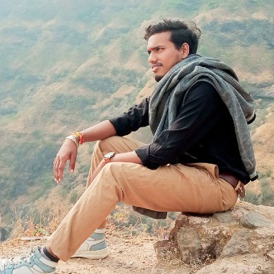 Kishan Mithapara "K.Kumar"