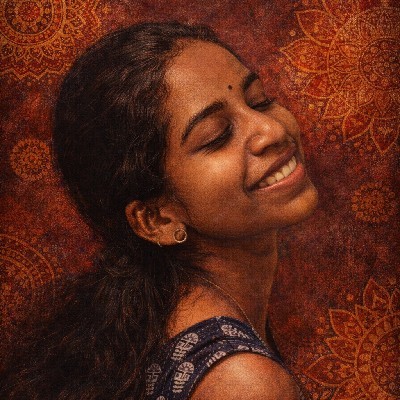 ഭ്രാന്തി🤍!