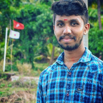 Rahul Unni