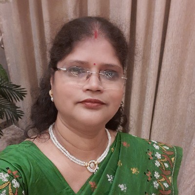 Tapati Biswas "তপু"