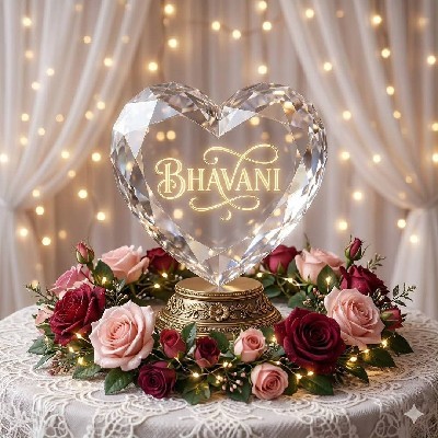 Bhavani Bhavi