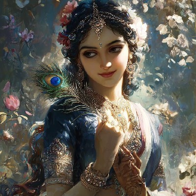 💗🪷 𝑱𝑰𝑺𝑯𝑵𝑨 𝑴𝑨𝑫𝑯𝑨𝑽𝑰 🦚💗 "➳മꪆധവൻ്റെ ෬ꪆധ᭄ക  ❥"