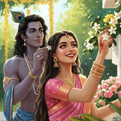 💗🪷 𝑱𝑰𝑺𝑯𝑵𝑨 𝑴𝑨𝑫𝑯𝑨𝑽𝑰 🦚💗 "➳മꪆധവൻ്റെ ෬ꪆധ᭄ക  ❥"