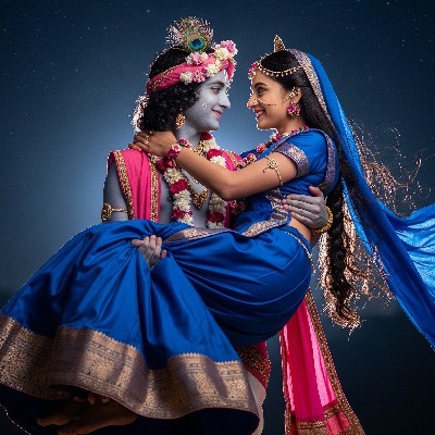 💗🪷 𝑱𝑰𝑺𝑯𝑵𝑨 𝑴𝑨𝑫𝑯𝑨𝑽𝑰 🦚💗 "➳മꪆധവൻ്റെ ෬ꪆധ᭄ക  ❥"