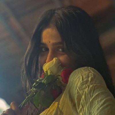 🦋Krishna🦋 "Krish♡"