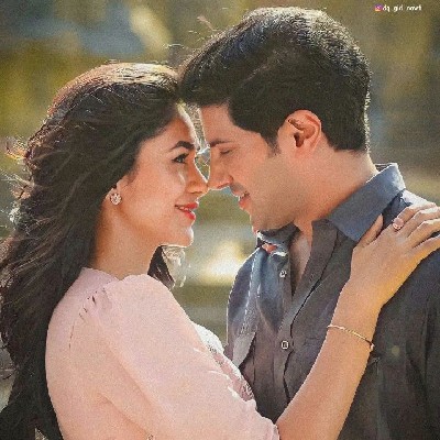 ಮೈಥಿಲಿ 🖤