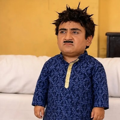 Dhaval Panchal "ગટુ"