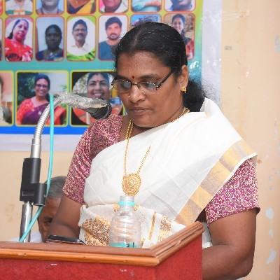 uma Saravanan