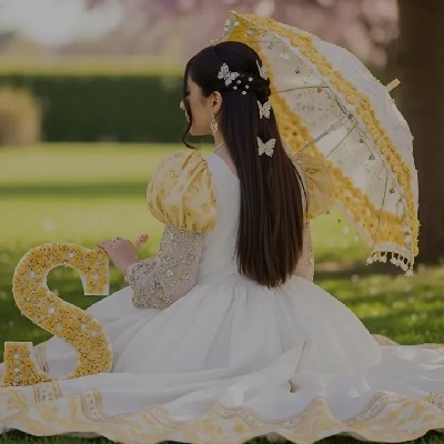 💖Sanjana Kaushik💞