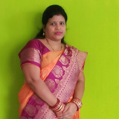 Salima Nanda