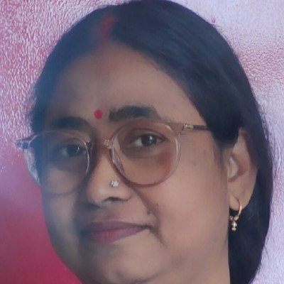 पूनम कुमारी "प्रेरणा"