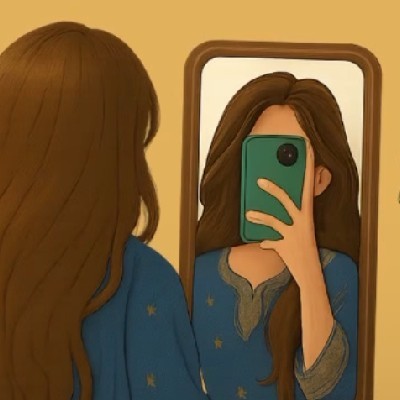 🦋ചക്കി🦋 "😌"