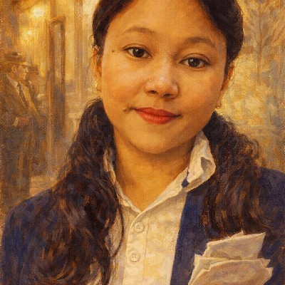 ◦•●◉✿𝓡𝓪𝓼𝓱𝓲✿◉●•◦ "মৌন বন্ধন 💕"