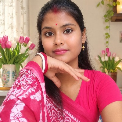 ❤️KAKOLI❤️ গল্পকথা "❤️"