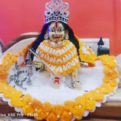 शिवानी "Sivi"