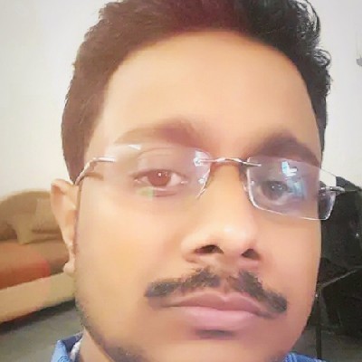 Anup Kumar Mitra