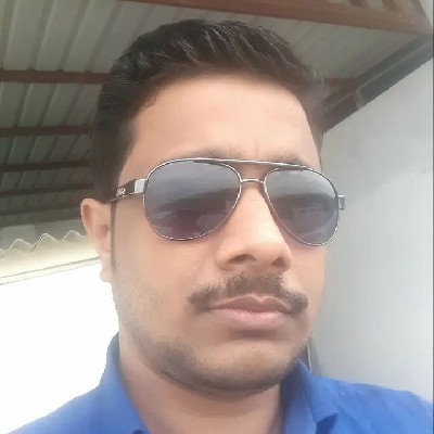 Anup Kumar Mitra