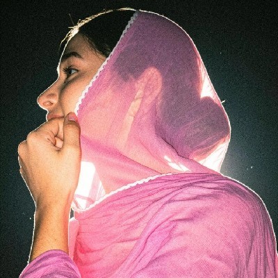 Jass Kaur "Sidhu"