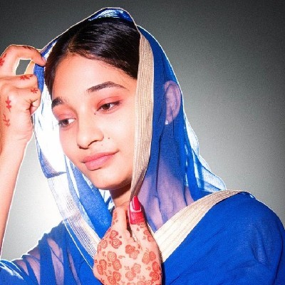 Jass Kaur "Sidhu"