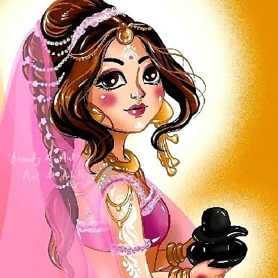 ❤️ हरिप्रिया