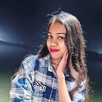 রিমি (কৃষ্ণপ্রিয়া)