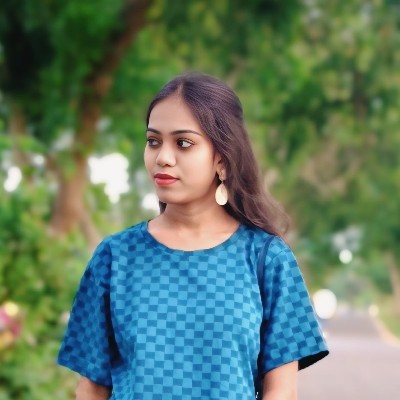 রিমি (কৃষ্ণপ্রিয়া)