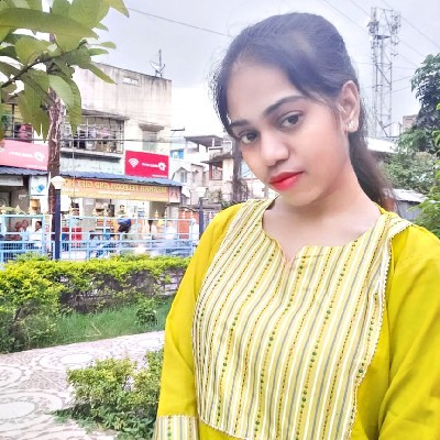 রিমি (কৃষ্ণপ্রিয়া)