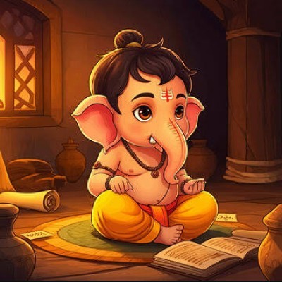 विद्या कुंभार (अनामिका)